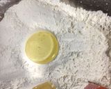 お菓子作り必見スプーンを汚さず楽に計量！作り方3写真