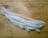 簡単! 豚肉の 白菜ロール トマトソース作り方2写真