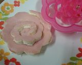 100均Goodsでお花パン♬作り方6写真