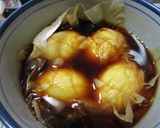 お家で作る、超簡単な味玉の作り方。作り方6写真