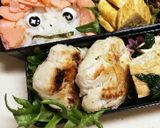 はんぺんと鶏胸肉で♡柔らかチキンの餡掛け作り方10写真