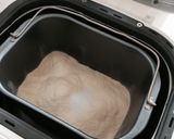 HB&パスタマシン使用☆自家製パスタ作り方1写真