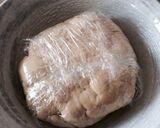 HB&パスタマシン使用☆自家製パスタ作り方4写真