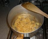 ベジタリアン☆エジプト風豆のトマト煮作り方3写真