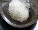 人参の旨味たっぷりヘルシーご飯作り方1写真