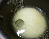 人参の旨味たっぷりヘルシーご飯作り方2写真