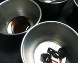 さつまいもプリン＊作り方6写真