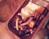 カフェ風ランチ☆(厚揚げのあんかけ編)作り方8写真