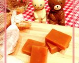 簡単！とろける＊生キャラメル作り方20写真