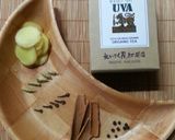 チャイ(スパイス入りミルクティー)作り方1写真