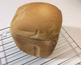 Wミルクパン作り方9写真