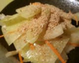 キャベツ大量消費！やみつきキャベツ浅漬け作り方6写真