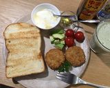 Wミルクパン作り方10写真