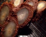 おせちに簡単!肉巻きごぼう作り方4写真