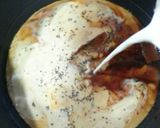 チャイ(スパイス入りミルクティー)作り方4写真