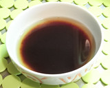 レバーと野菜のオイスター炒め作り方2写真