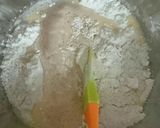 手ごねでふわふわミルクパン作り方6写真