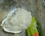 手ごねでふわふわミルクパン作り方7写真