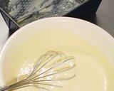 さつまいもパウンドケーキ作り方2写真