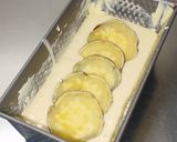 さつまいもパウンドケーキ作り方3写真