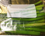 ■あと一品■アスパラの白だし漬け。作り方6写真