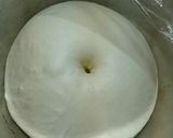 手ごねでふわふわミルクパン作り方20写真