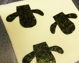 キャラ弁◆ひつじのショーン作り方2写真