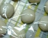 手ごねでふわふわミルクパン作り方21写真