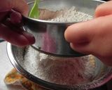 簡単★チョコカップケーキ作り方3写真