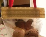 簡単★チョコカップケーキ作り方6写真
