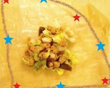 生ギョーザ◆可愛いひとくちサイズ飲茶作り方7写真