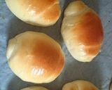 手ごねでふわふわミルクパン作り方29写真