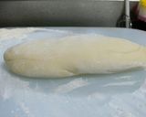 皮から作るモチモチ餃子作り方2写真