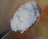 人参クリームスープ作り方10写真