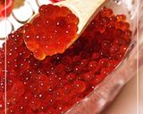 ❀生筋子のほぐし方☆いくらの醤油漬け❷❀作り方13写真