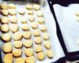 【簡単】紅茶のクッキー作り方8写真