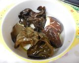 チャプチェ作り方1写真
