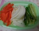 チャプチェ作り方5写真
