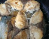 濃い口醤油◆ぶりの照り焼き◆フライパンで作り方3写真