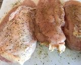 炊飯器で美味しいトリムネ肉料理作り方1写真