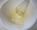 とろ～り苺のチョコカップケーキ♡作り方3写真