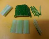チャプチェ作り方4写真