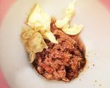 ごぼうとにんじんのサラダ 野菜嫌い作り方6写真