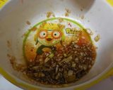 チャプチェ作り方7写真
