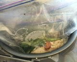 炊飯器で美味しいトリムネ肉料理作り方6写真