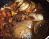 お肉やわらか☆塩豚かぼちゃカレー作り方9写真