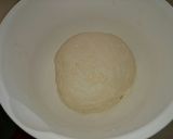 自家製手打ちうどん作り方3写真