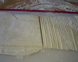 自家製手打ちうどん作り方6写真