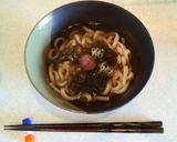 ベジブロスで簡単うどん作り方3写真