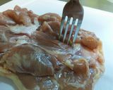 単身者必見！炊飯器で簡単♪ 海南鶏飯作り方2写真
